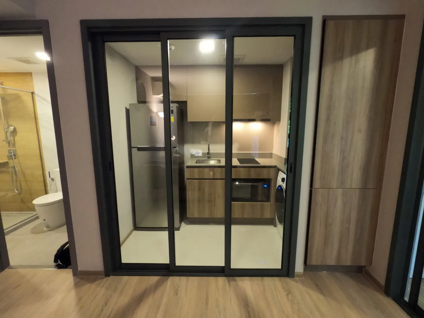 Property photos for Taka Haus Ekamai 12