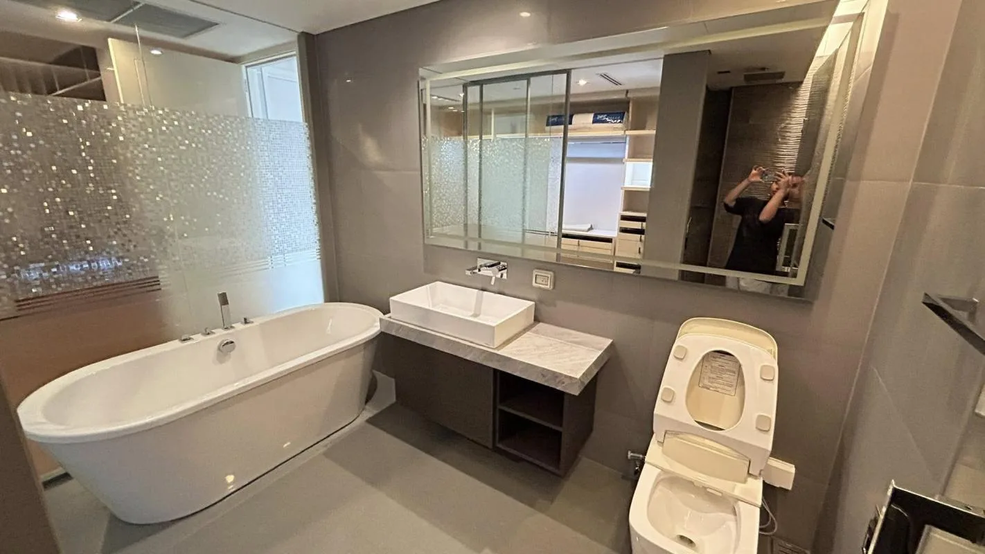 Property photos for The Bangkok Sathorn