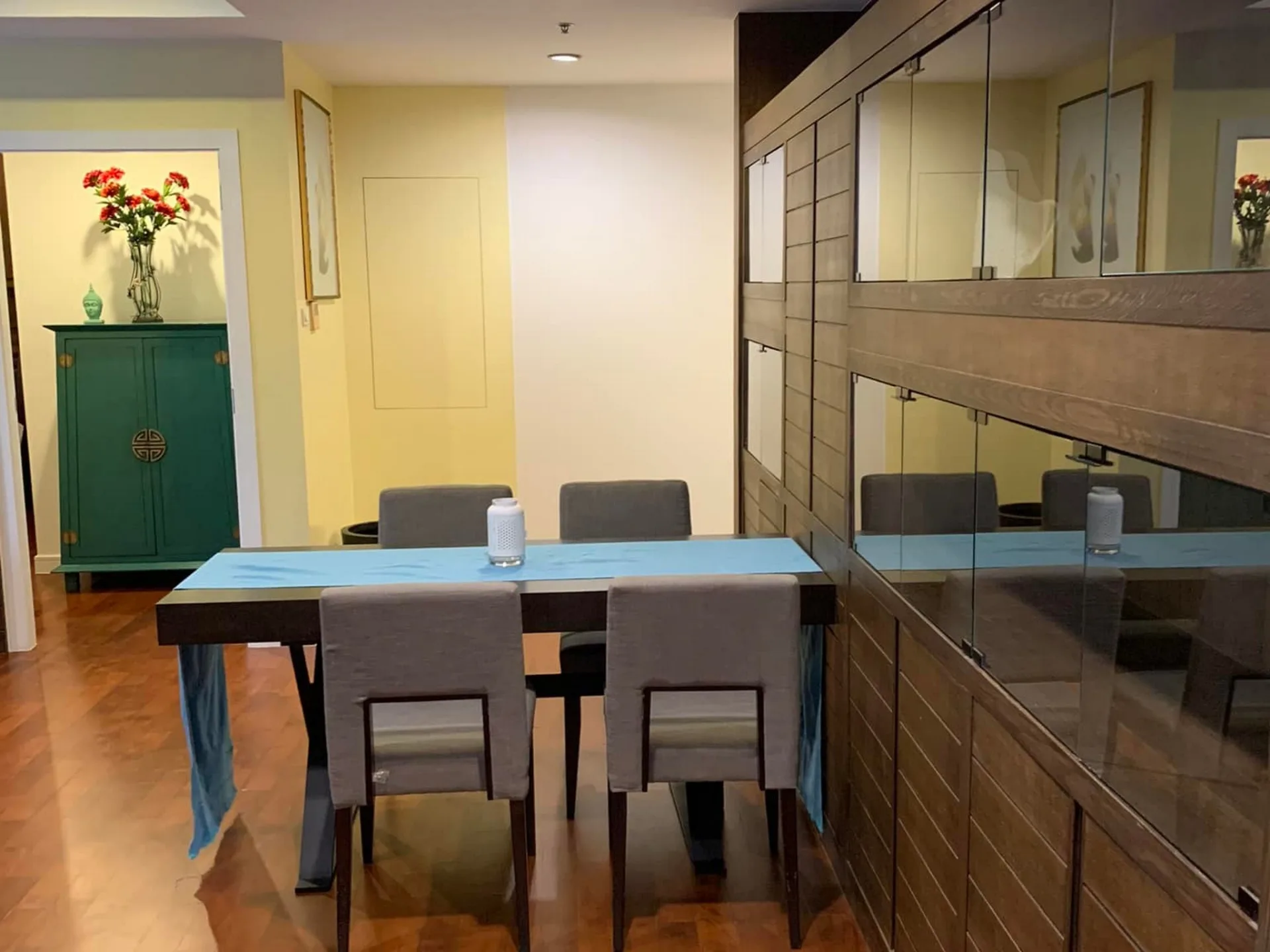 Property photos for Baan Siri 24
