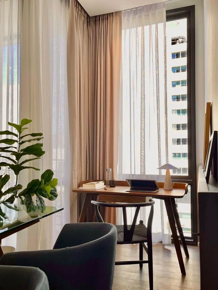 Property photos for Muniq Langsuan