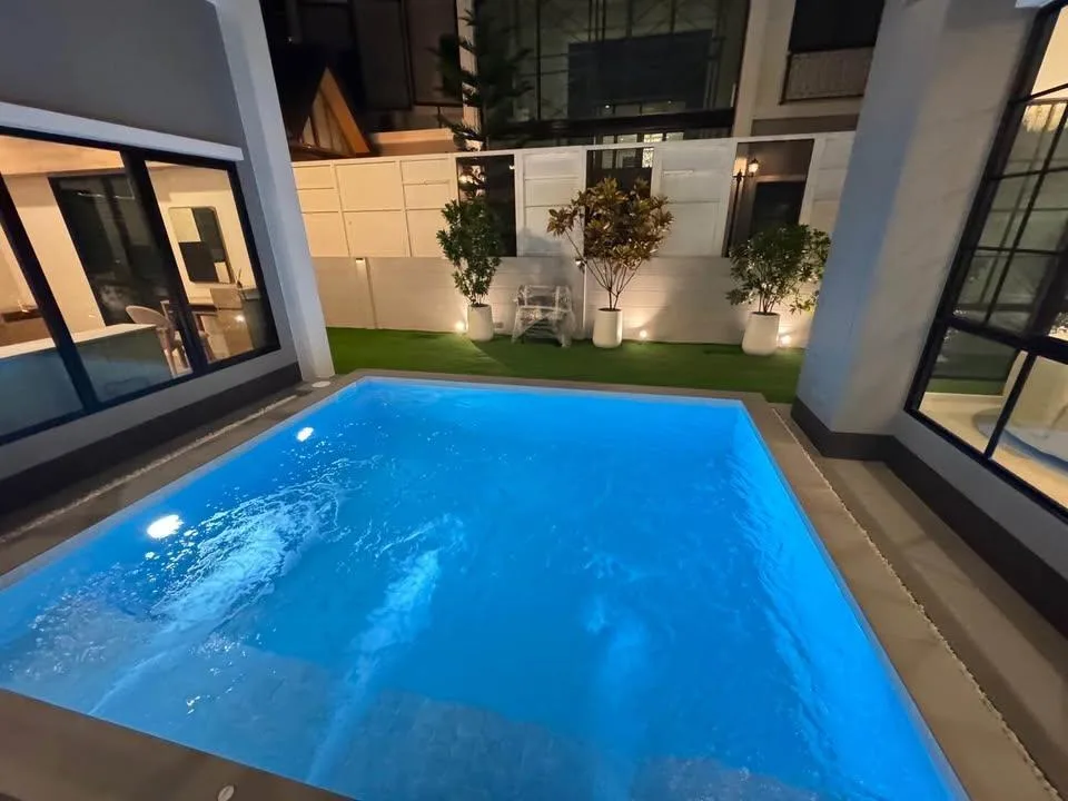 Property photos for Burasiri Panya Indra