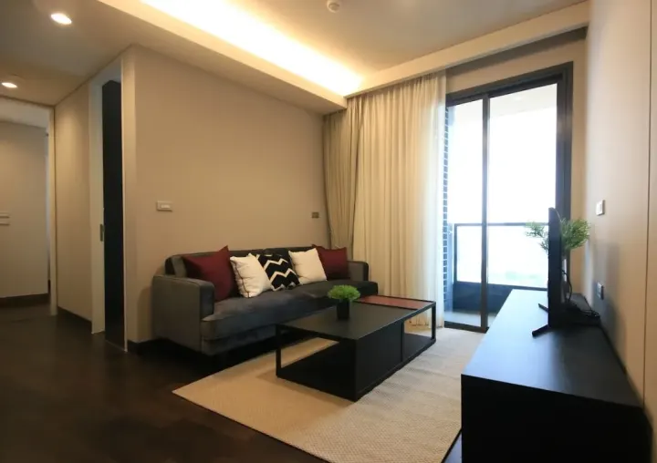 Property photos for The Lumpini 24