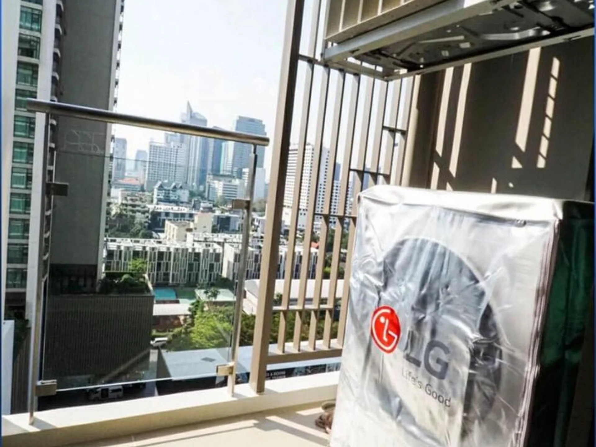 Property photos for Supalai Oriental Sukhumvit 39