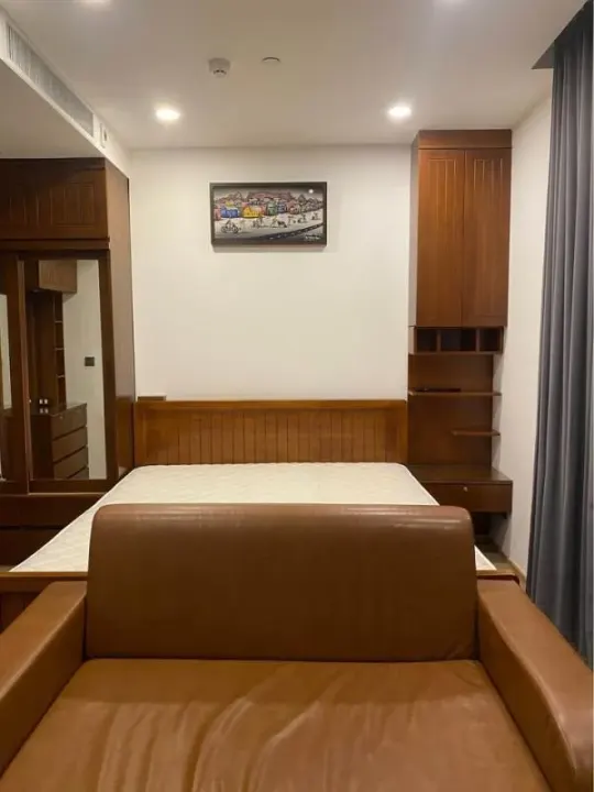 Property photos for Ashton Chula - Silom