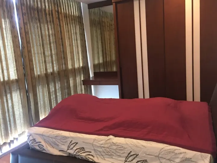 Property photos for Nusasiri Grand