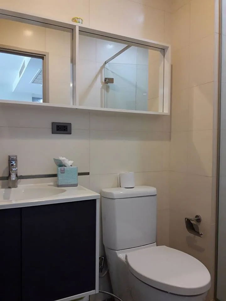 Property photos for WYNE Sukhumvit