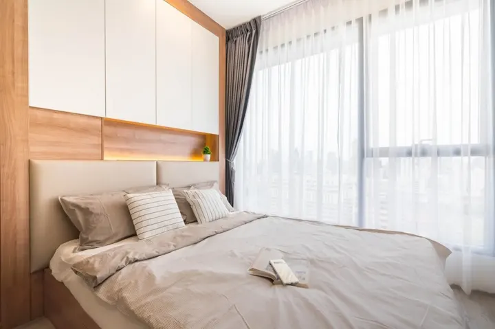 Property photos for Ideo Mobi Asoke