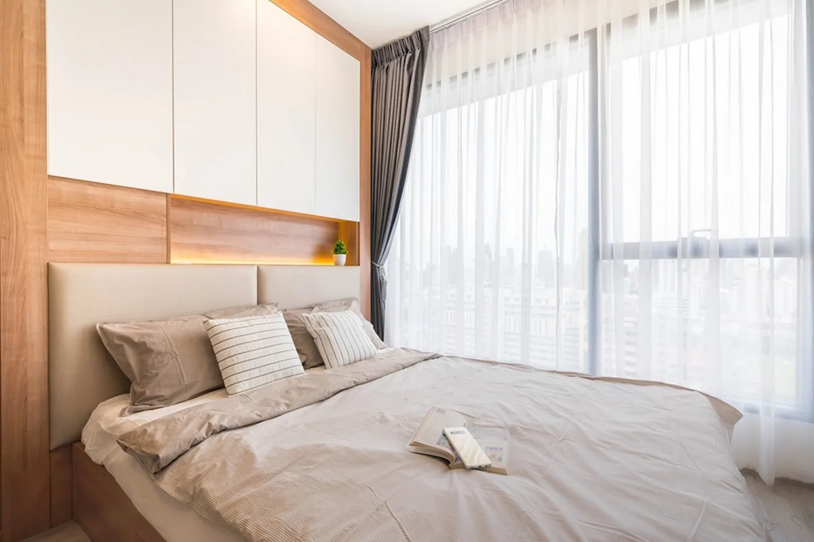 Property photos for Ideo Mobi Asoke