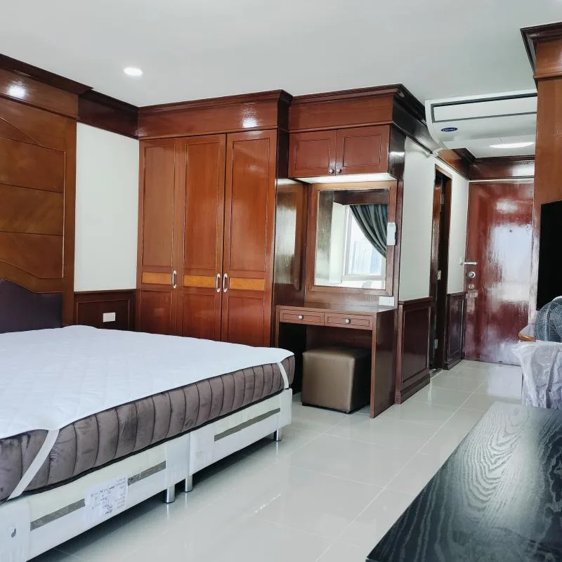 Property photos for Sukhumvit Suite