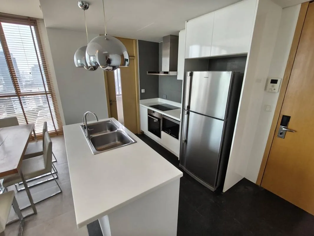 Property photos for Aequa Sukhumvit 49