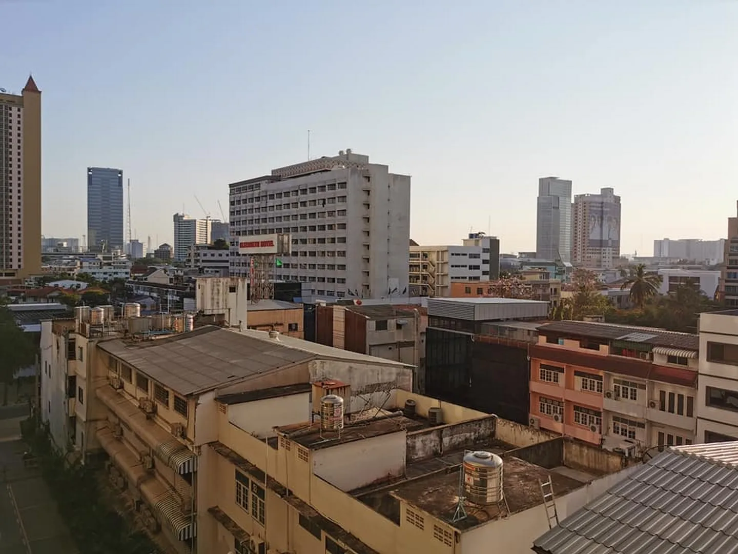 Property photos for Lumpini Place Phahol - Saphankhwai