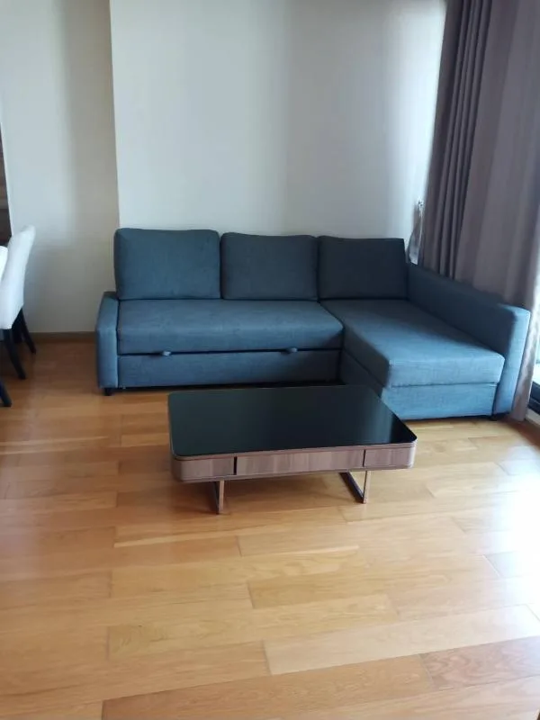 Property photos for The Address Sathorn