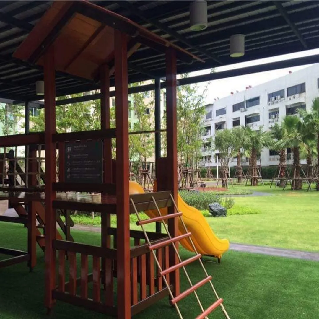 Property photos for Lumpini Park Rama 9 - Ratchada