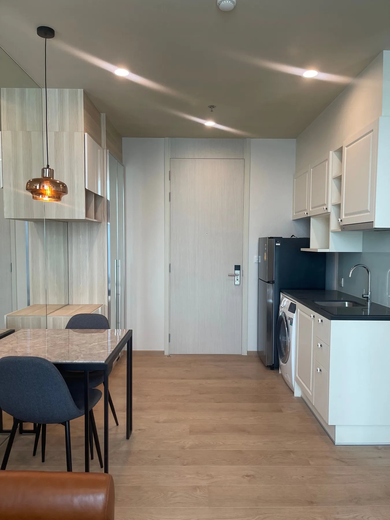 Property photos for Noble Recole