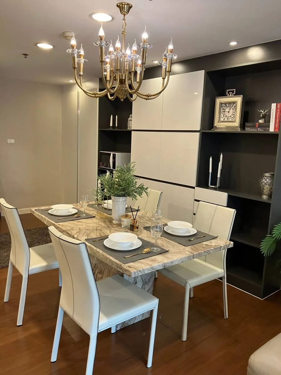 Property photos for Belle Grand Rama 9