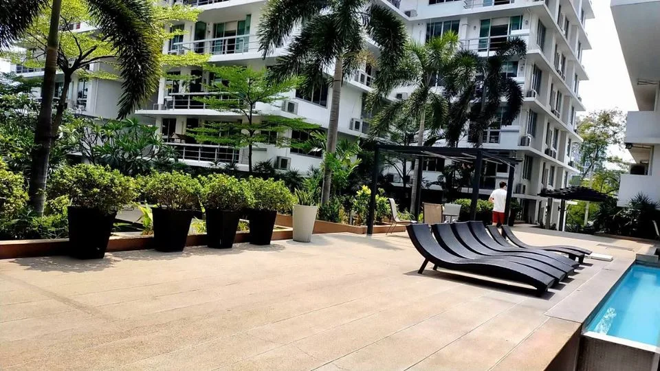 Property photos for The Waterford Sukhumvit 50 Onnut
