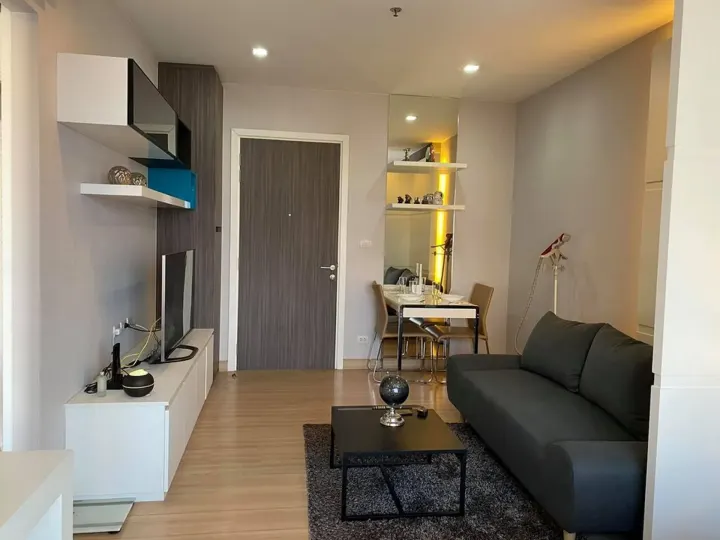 Property photos for Urbano Absolute Sathon - Taksin