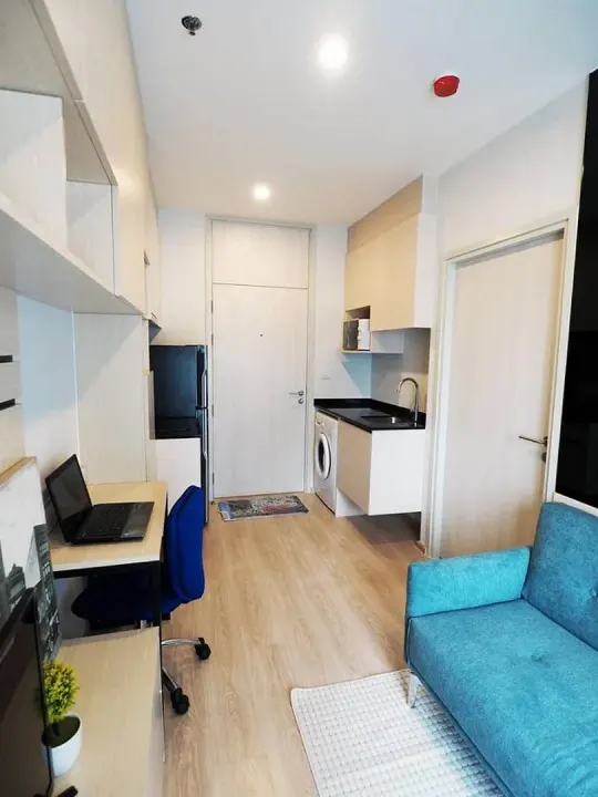Property photos for Noble Revolve Ratchada