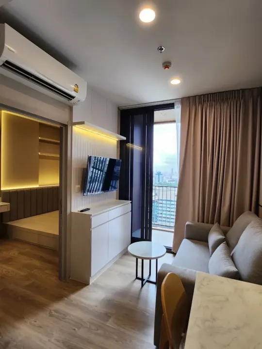 Property photos for OKA HAUS Sukhumvit 36