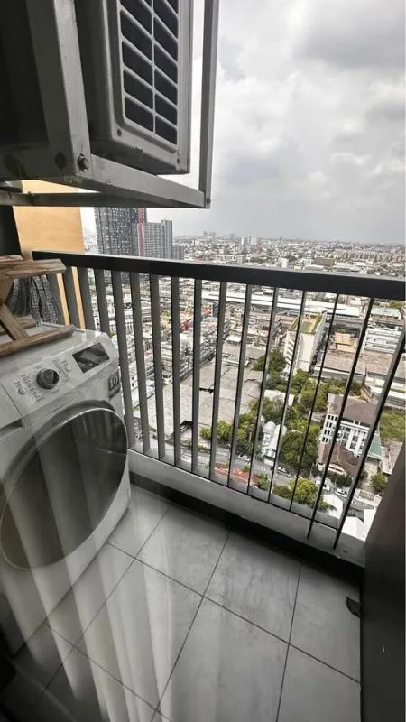 Property photos for Life Sukhumvit 62