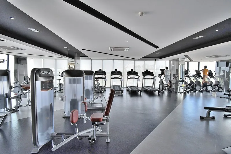 Property photos for Ideo Sukhumvit 115