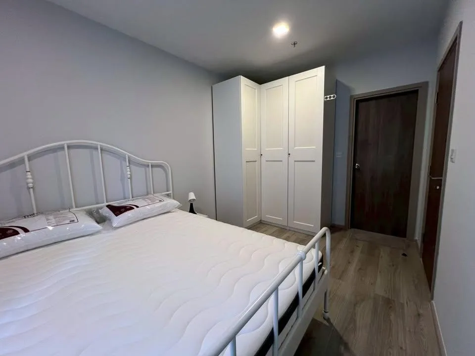 Property photos for Metris Ladprao