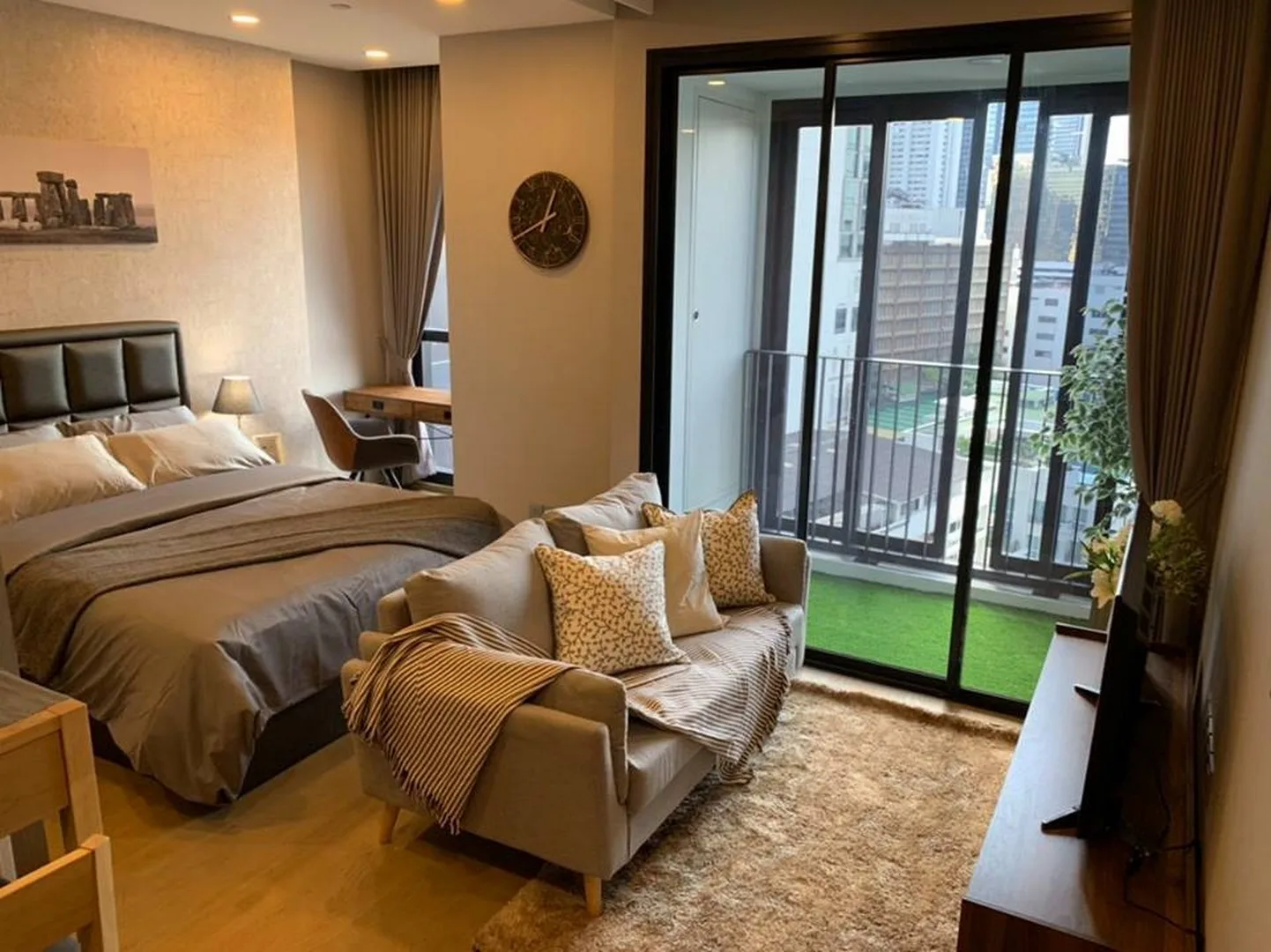 Property photos for Ashton Chula - Silom
