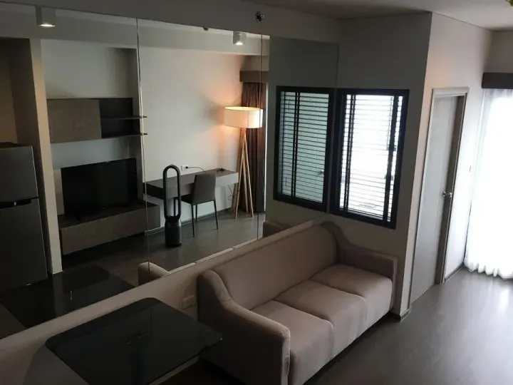 Property photos for Ideo Phaholyothin Chatujak