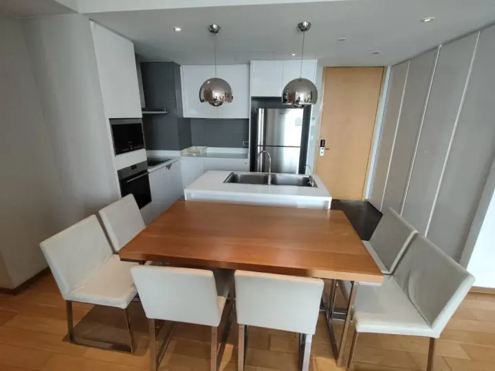 Property photos for Aequa Sukhumvit 49