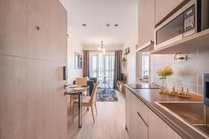 Property photos for Ideo Mobi Sukhumvit Eastgate