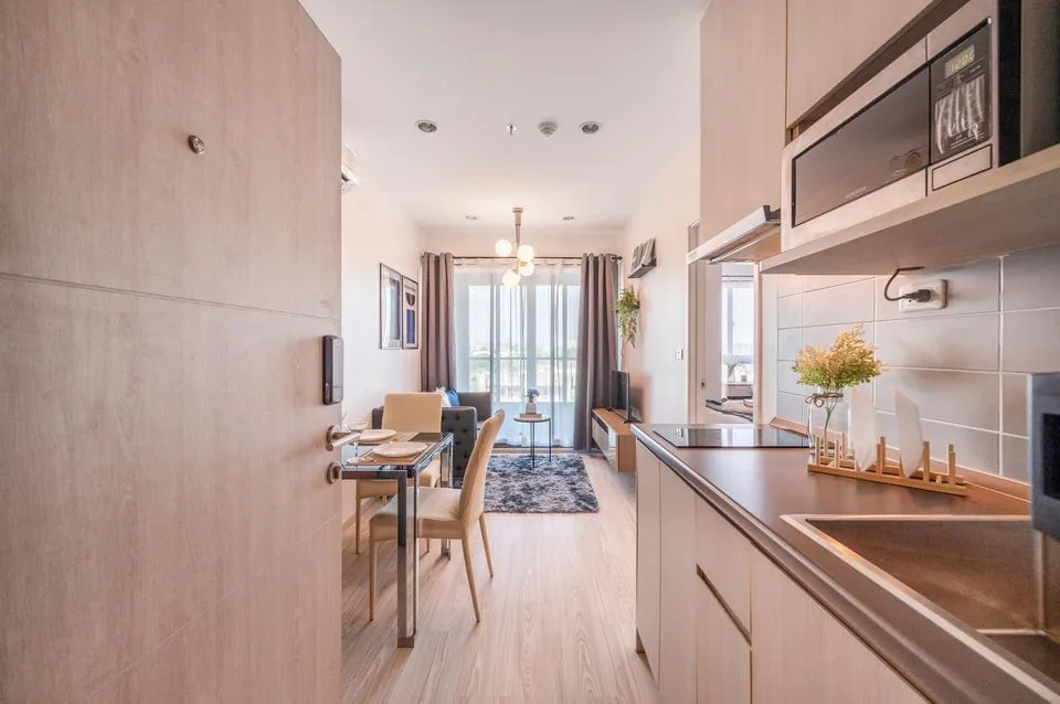 Property photos for Ideo Mobi Sukhumvit Eastgate