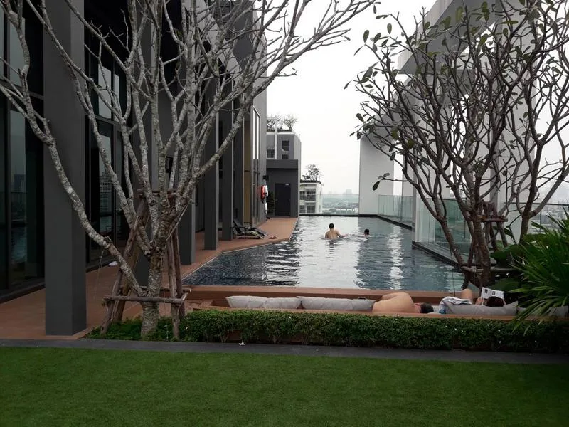 Property photos for Life Sukhumvit 48