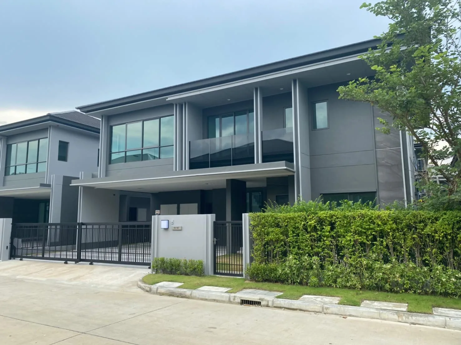 Property photos for Setthasiri Krungthep Kreetha 2