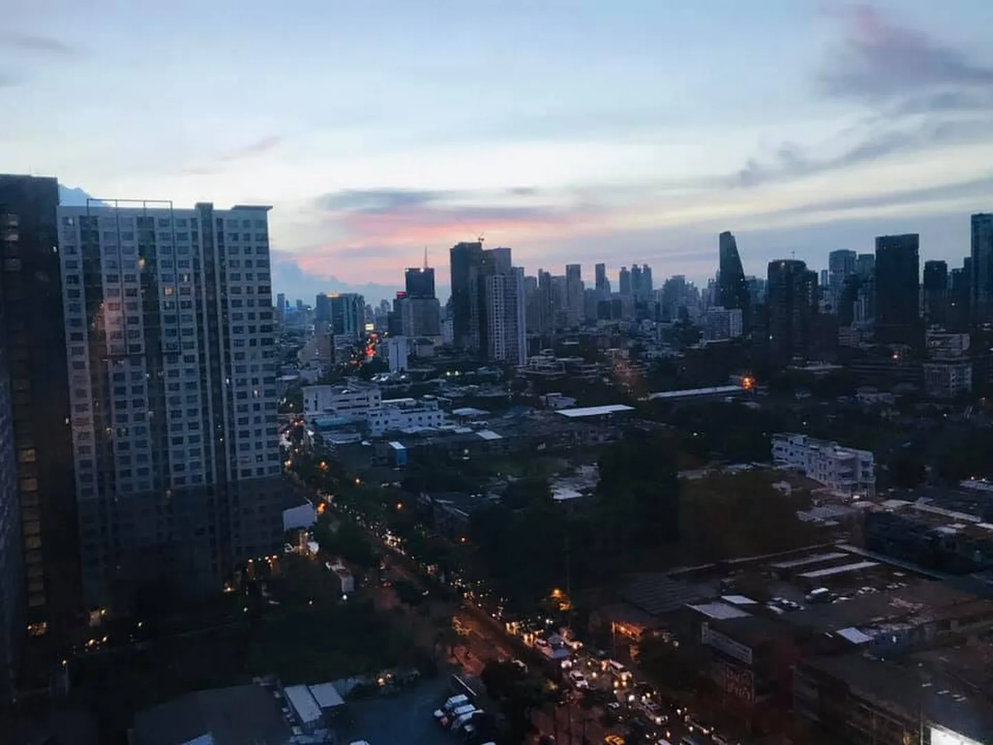 Property photos for Aspire Rama 4