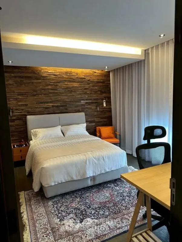 Property photos for Penthouse Condominium 3