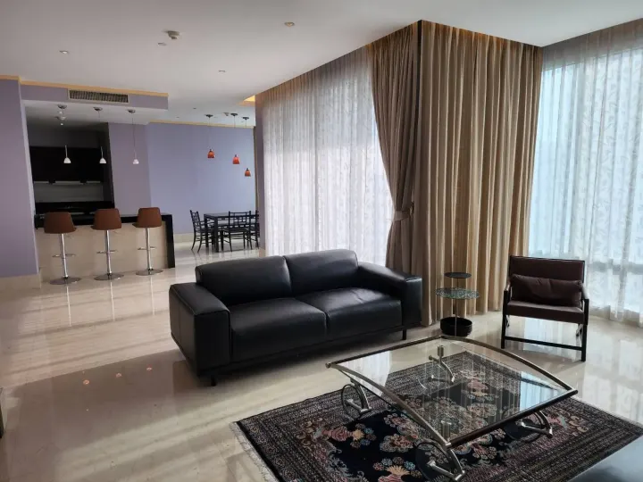 Property photos for The Infinity