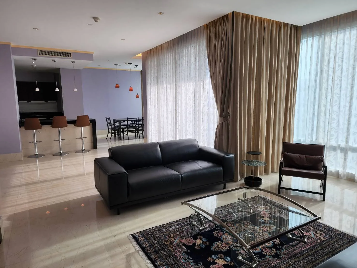 Property photos for The Infinity