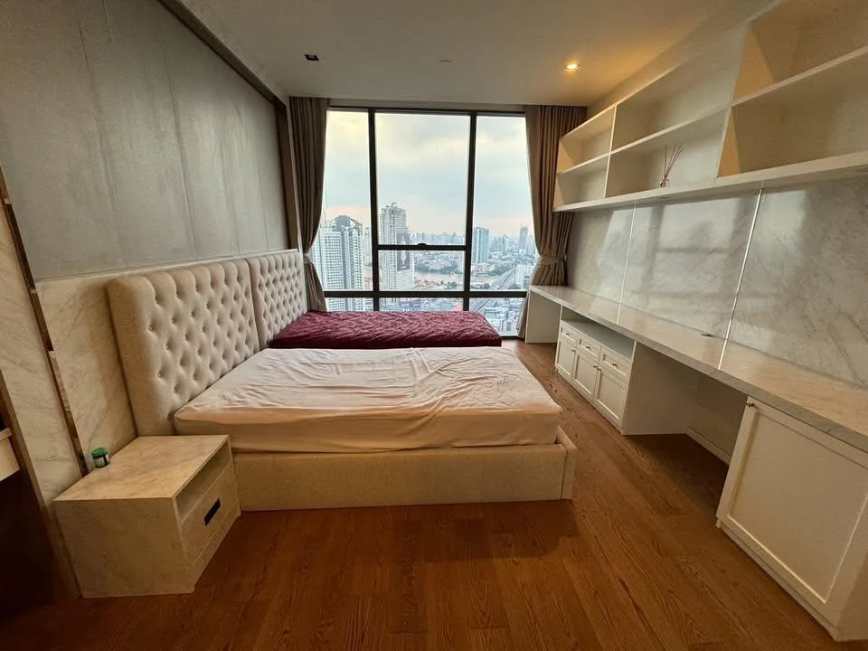 Property photos for The Bangkok Sathorn
