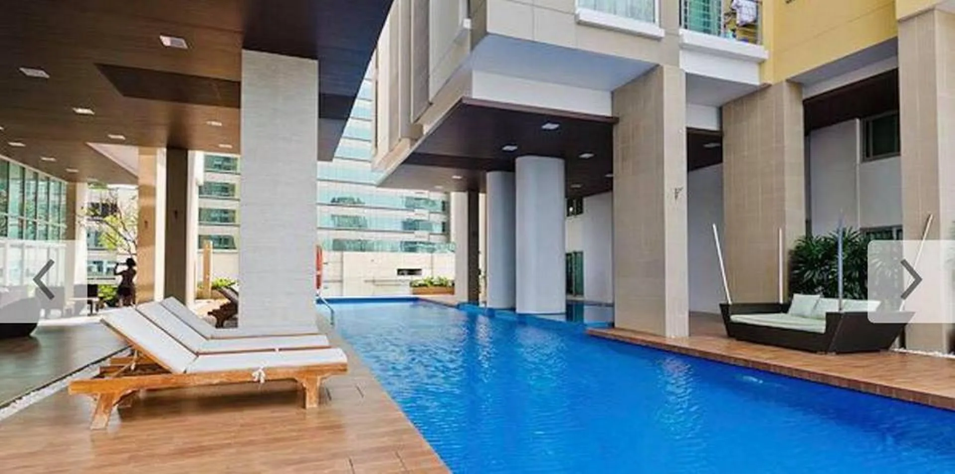 Property photos for My Resort Bangkok
