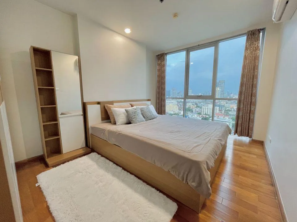 Property photos for THE LINE Phahonyothin Park