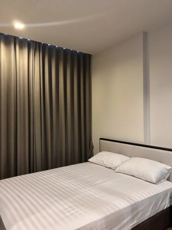 Property photos for The Line Sukhumvit 71