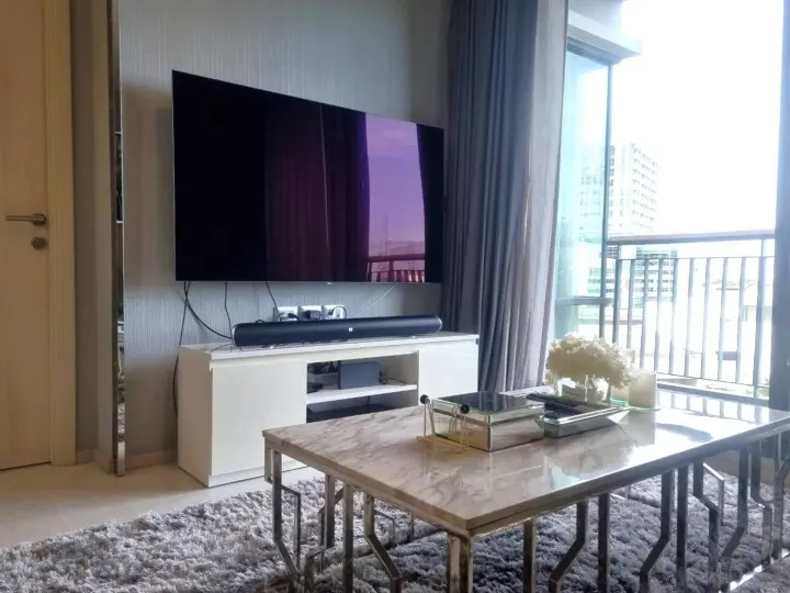 Property photos for Rhythm Sukhumvit 42