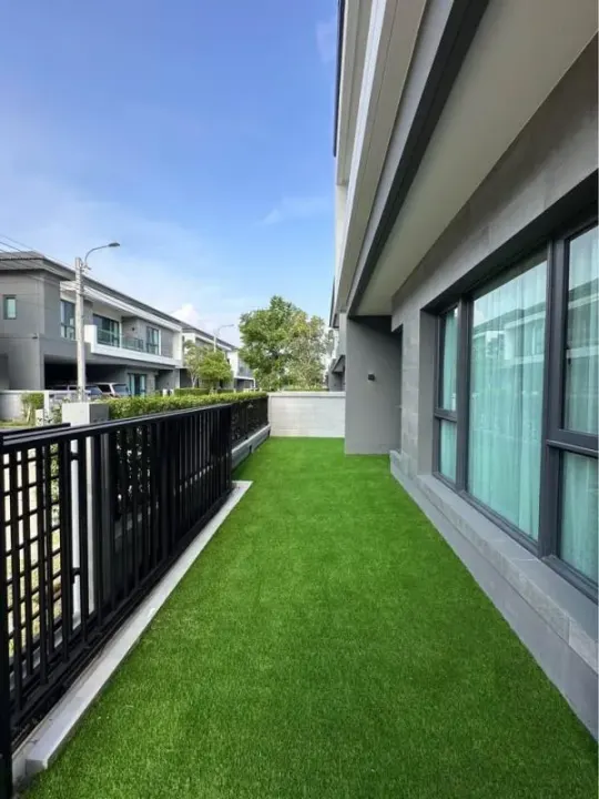 Property photos for The City Bangna