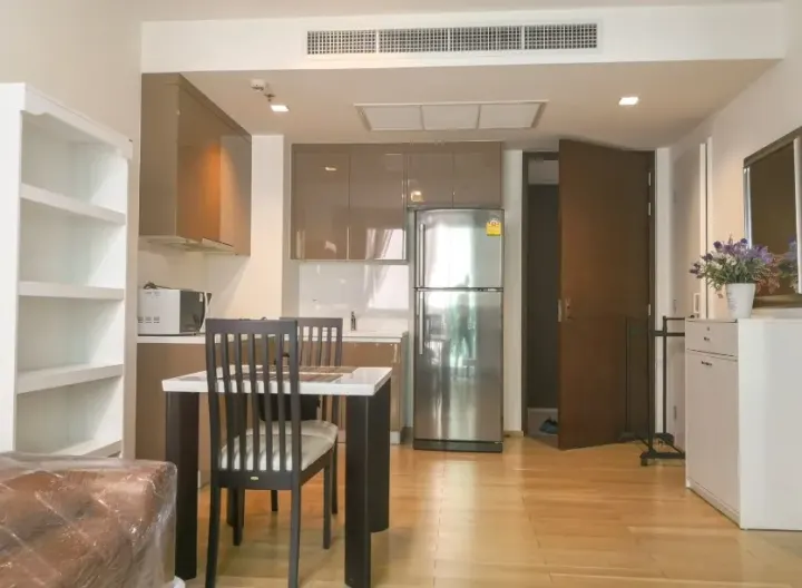 Property photos for Siri at Sukhumvit