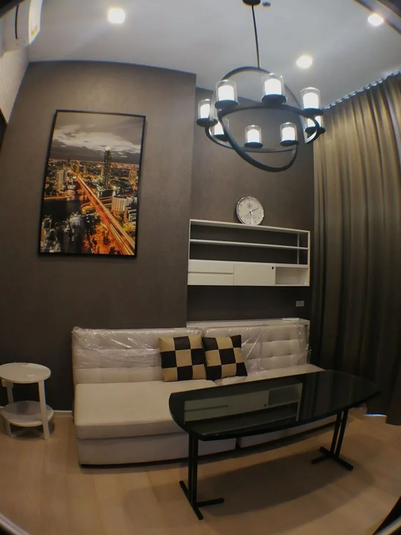 Property photos for Chewathai Residence Asoke