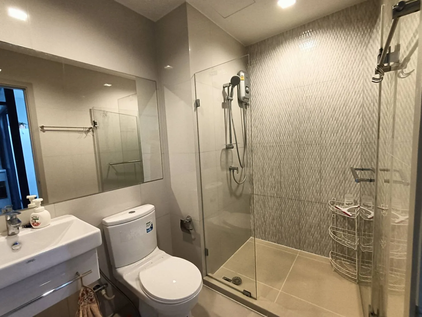 Property photos for Life Sukhumvit 48