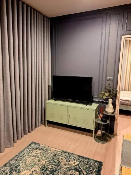Property photos for The Base Phetchaburi-thonglor