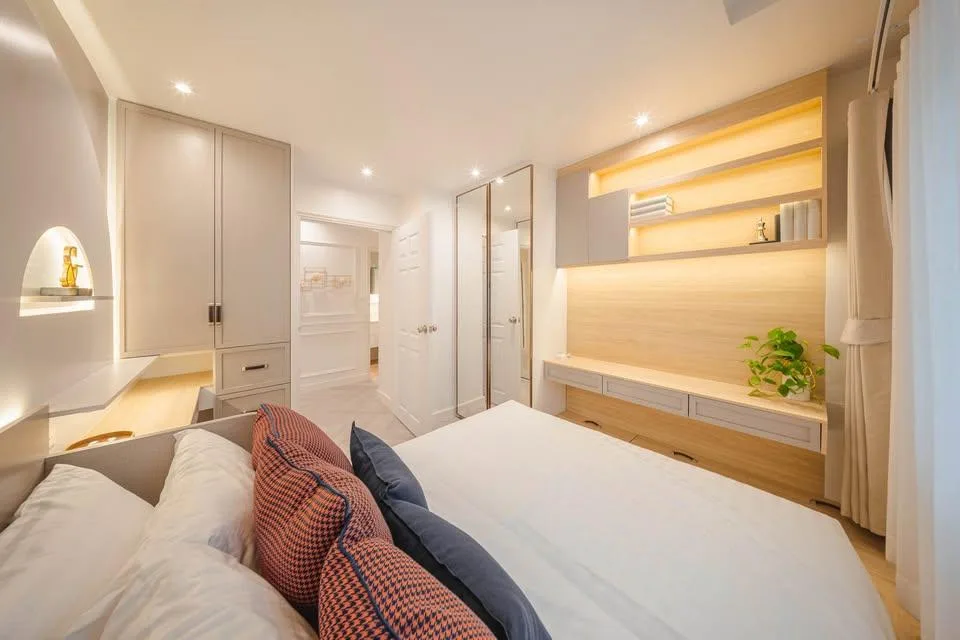 Property photos for Fortune Condo Town