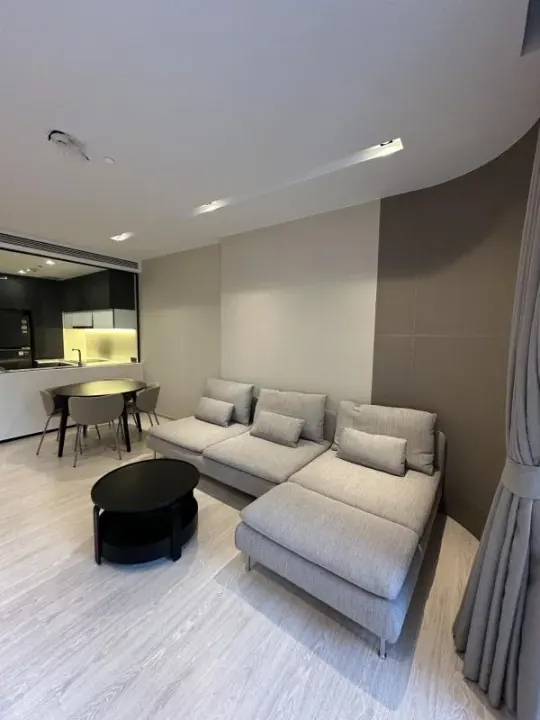 Property photos for The Room Sukhumvit 38