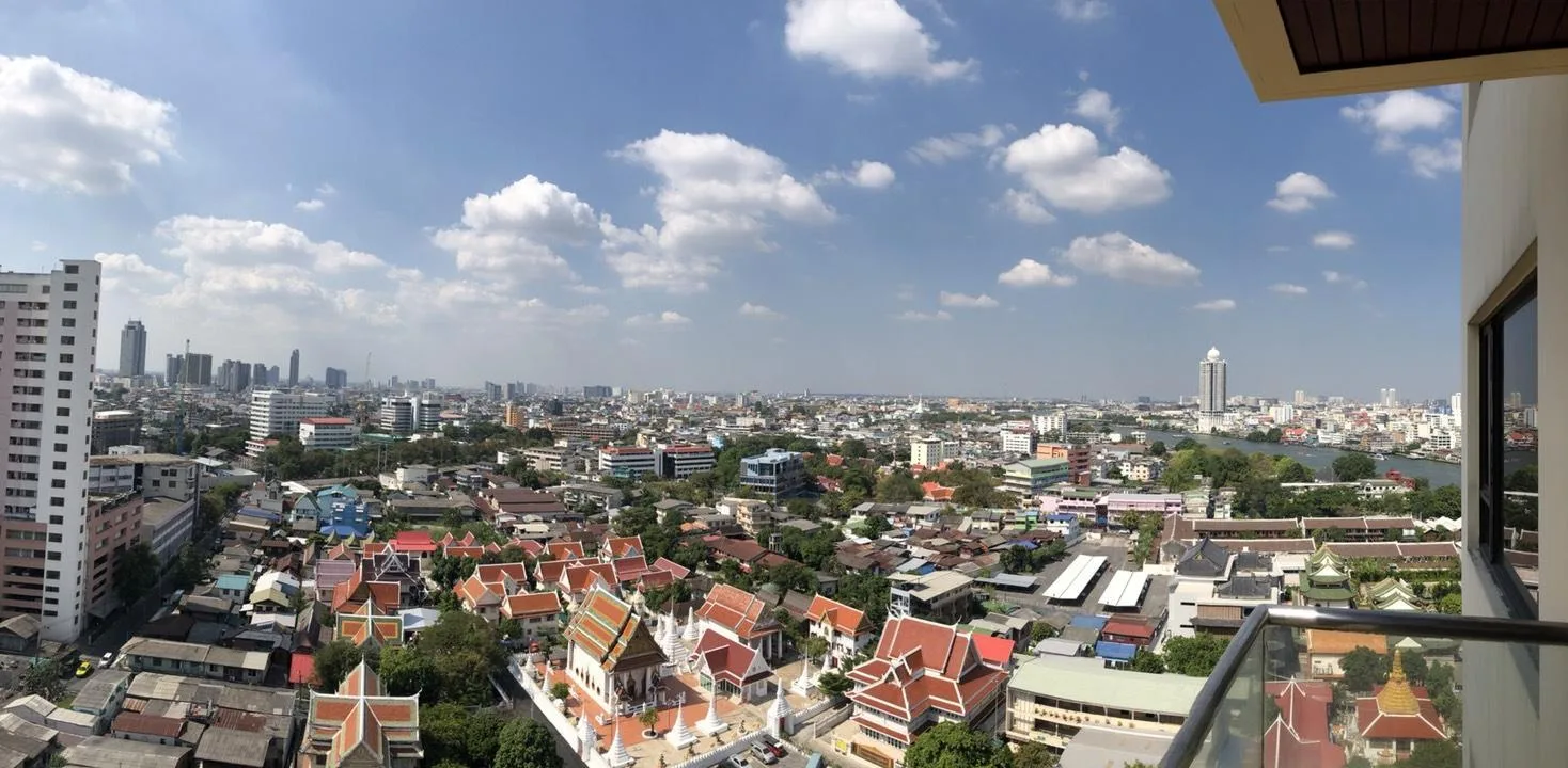 Property photos for Baan Sathorn Chaopraya